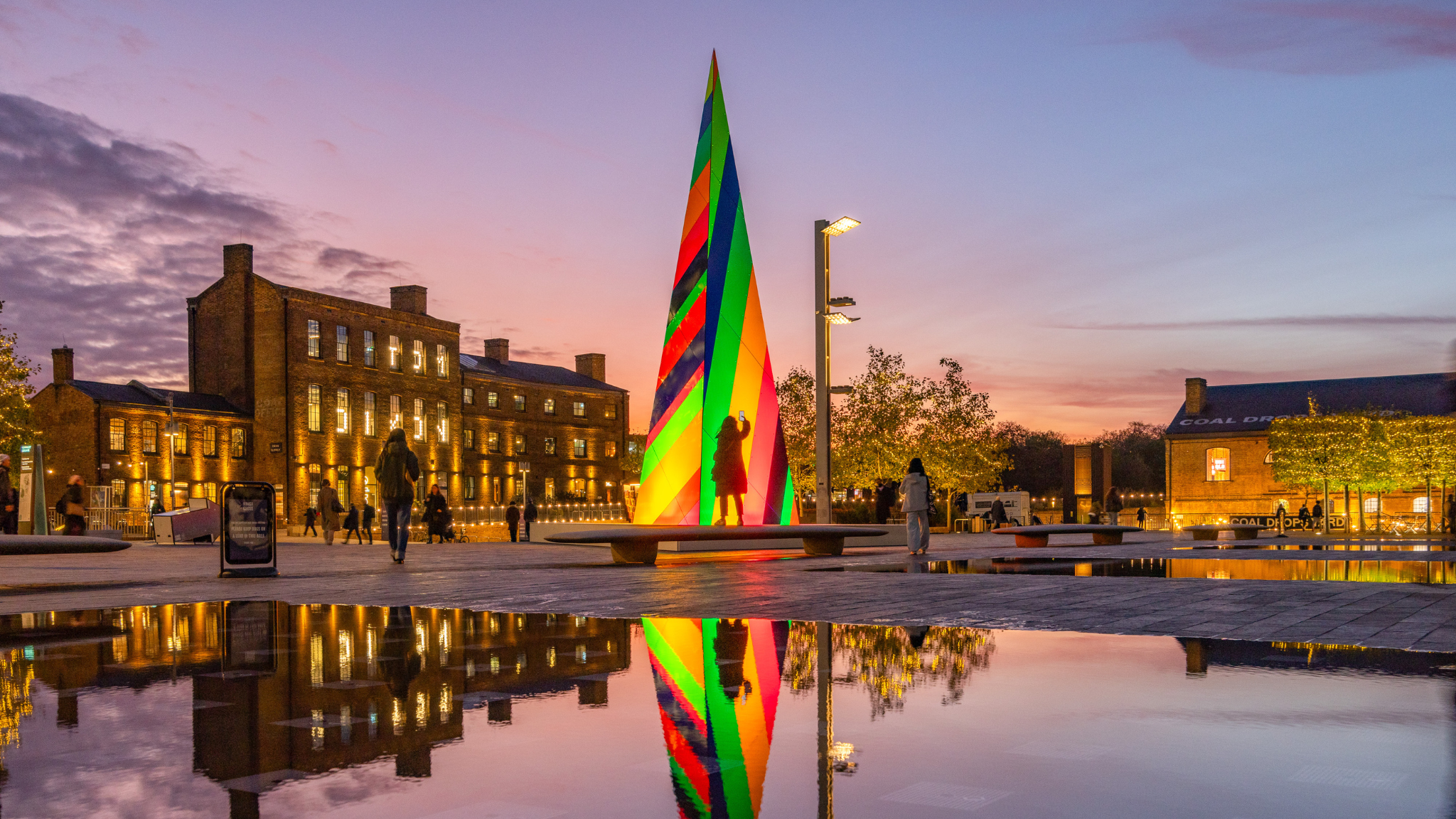 Building Health-Creating Cities, One Public Artwork at a Time