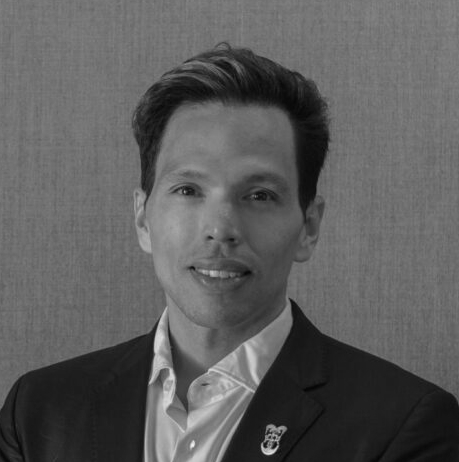 Gustavo van Staveren