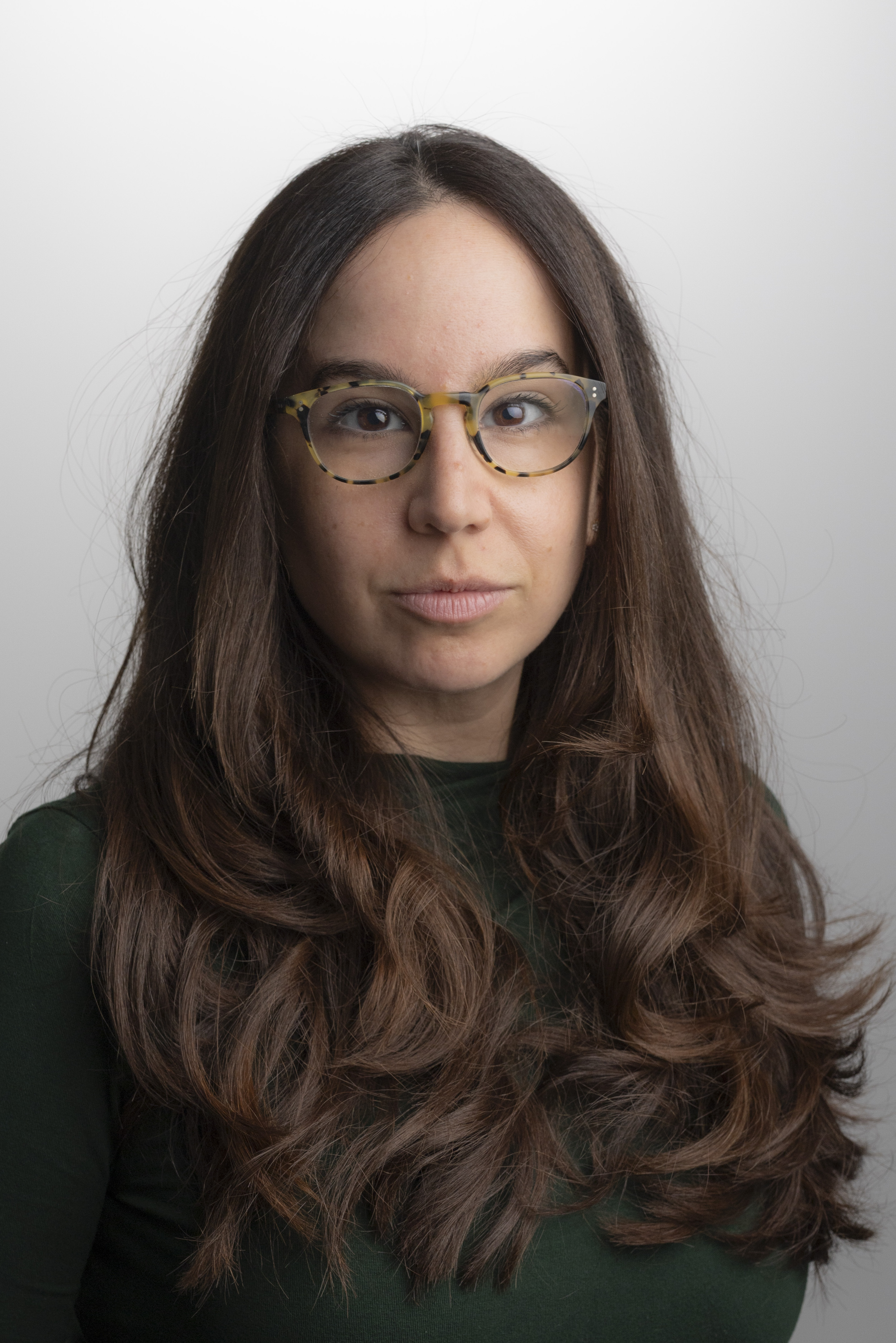 Julie Steinberg