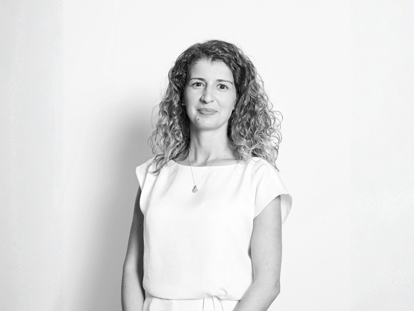 Five minutes with... Louise Ioannou