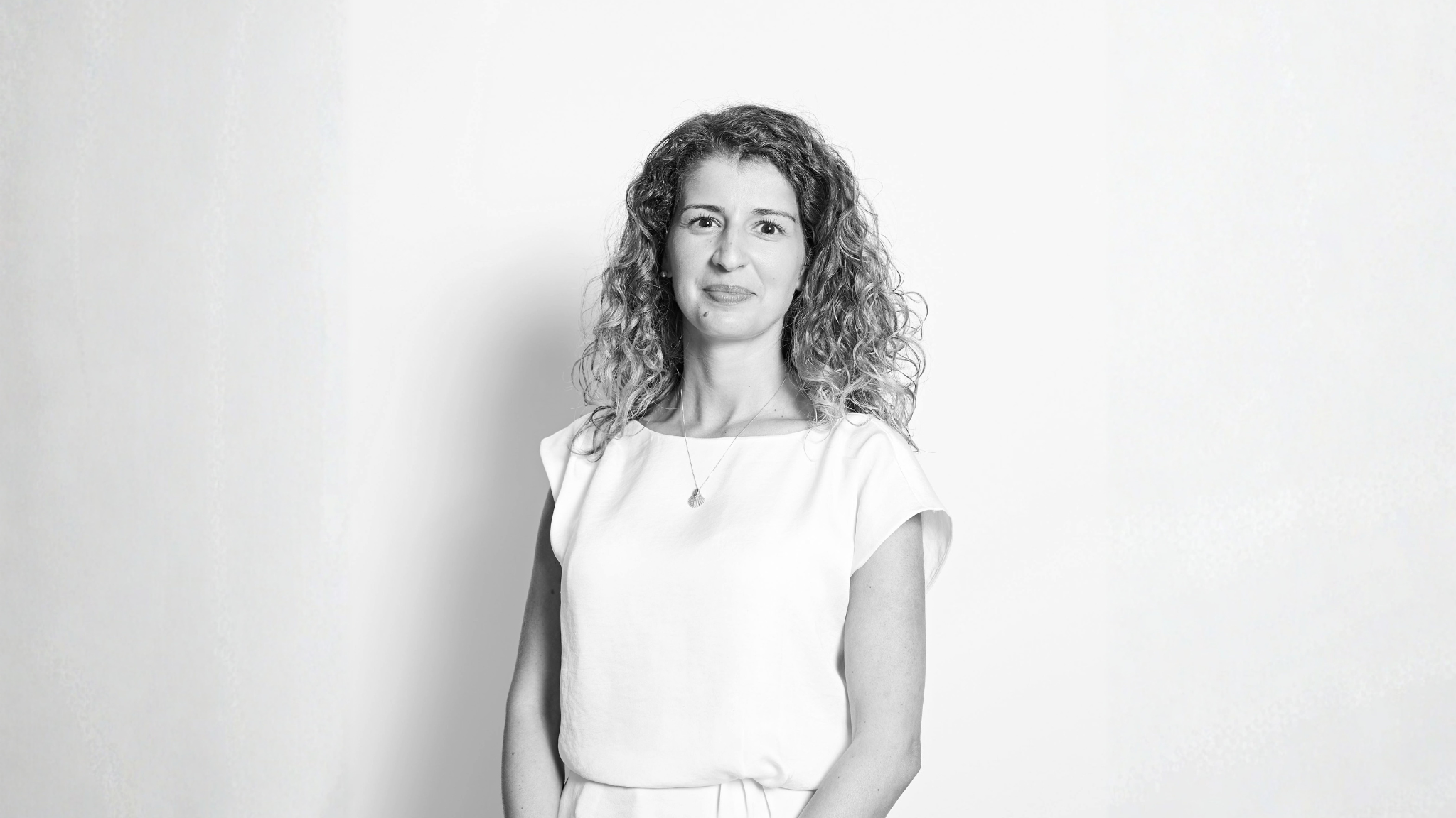 Five minutes with... Louise Ioannou