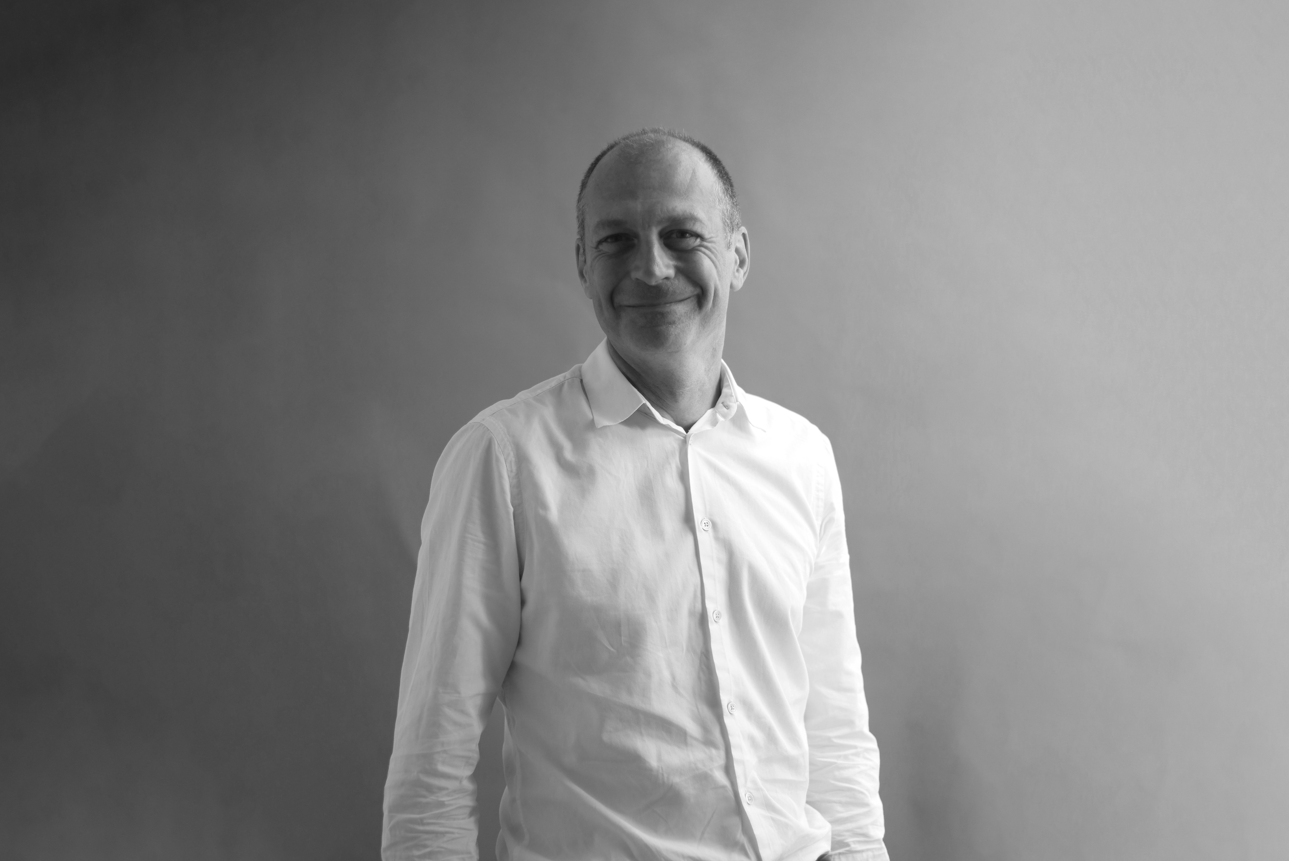 James Parkin