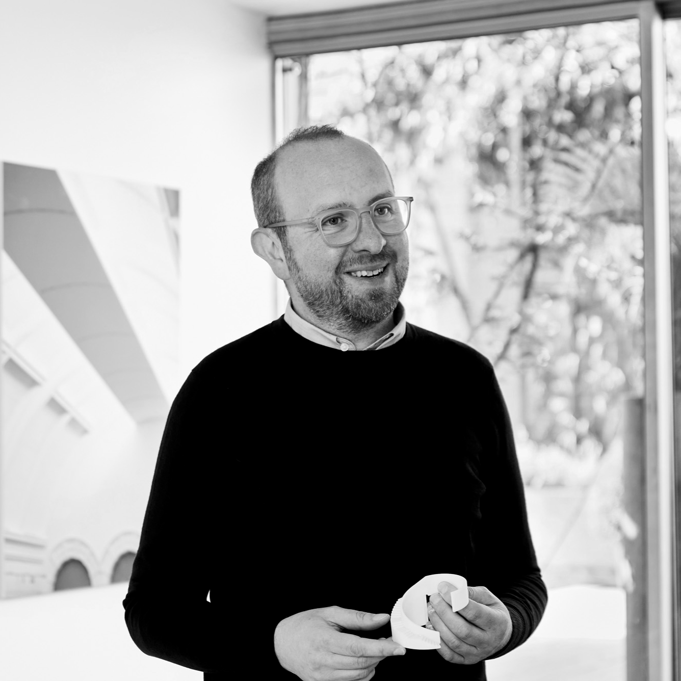 Stuart Cade