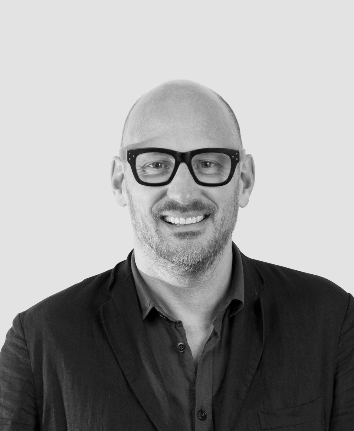 Nick Ridout
