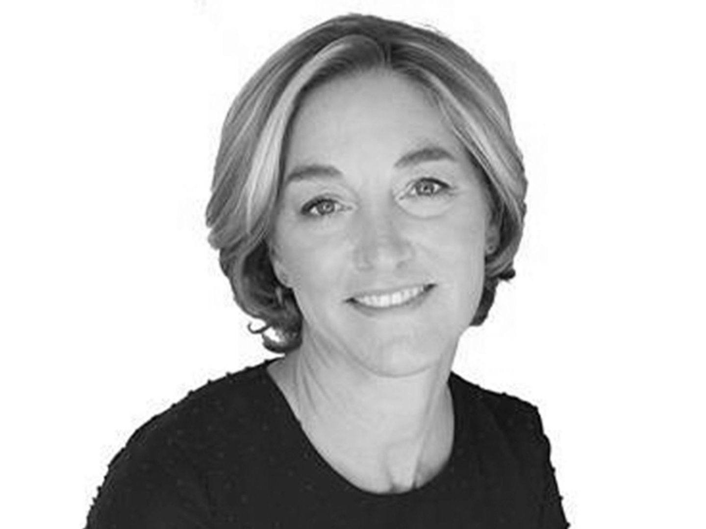 Sadie Morgan, Chair and Senior Advisor on voice and influence at political level, NLA