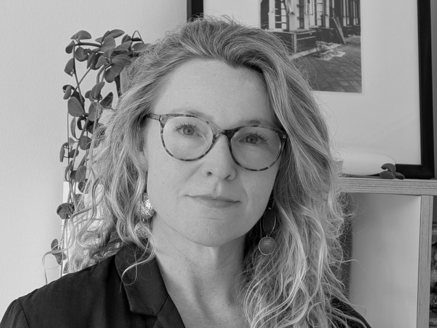Sevra Davis, Director of Architecture, Design and Fashion, British Council