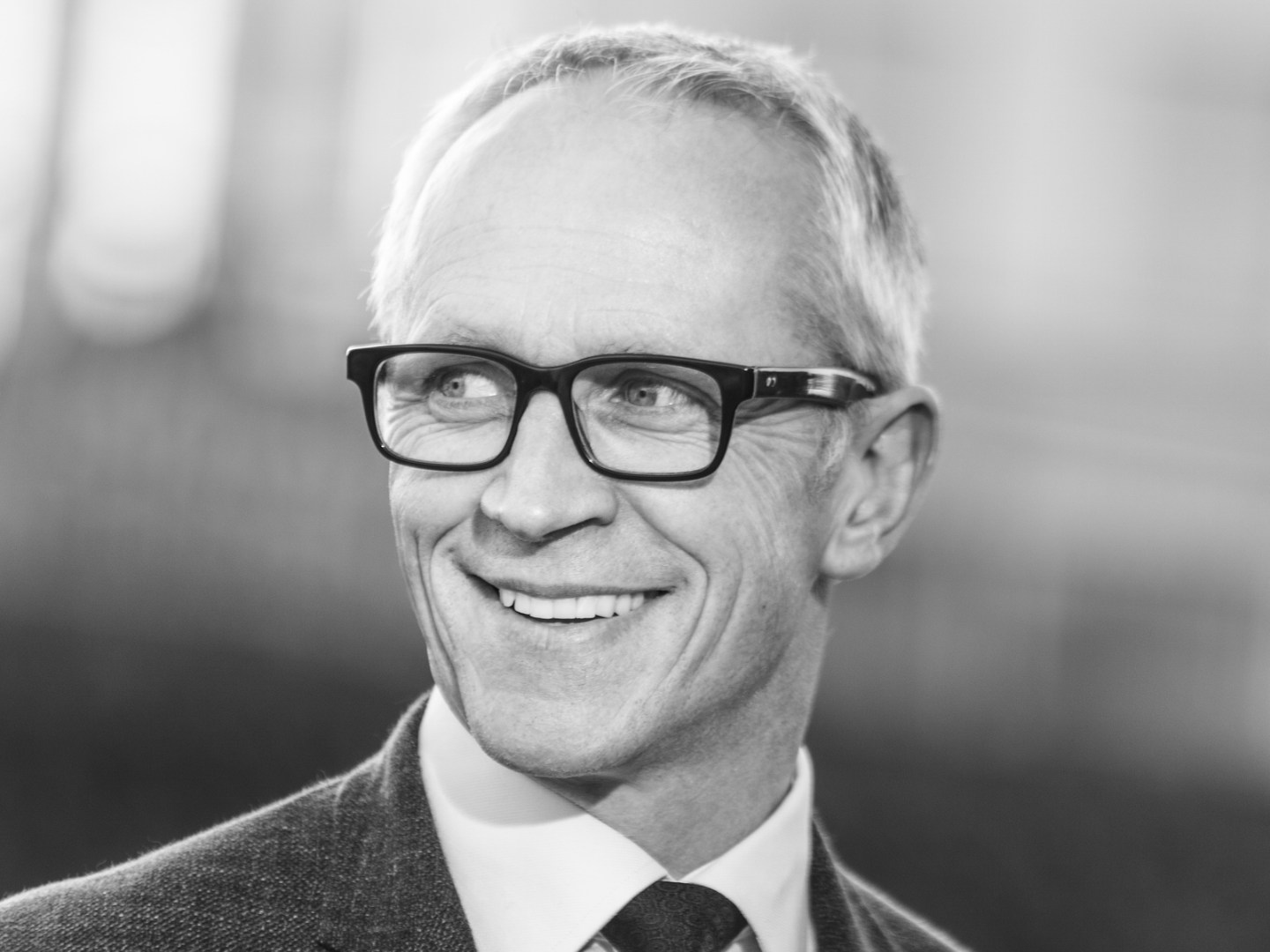 Nick Searl, Strategic Advisor, Urban Partners