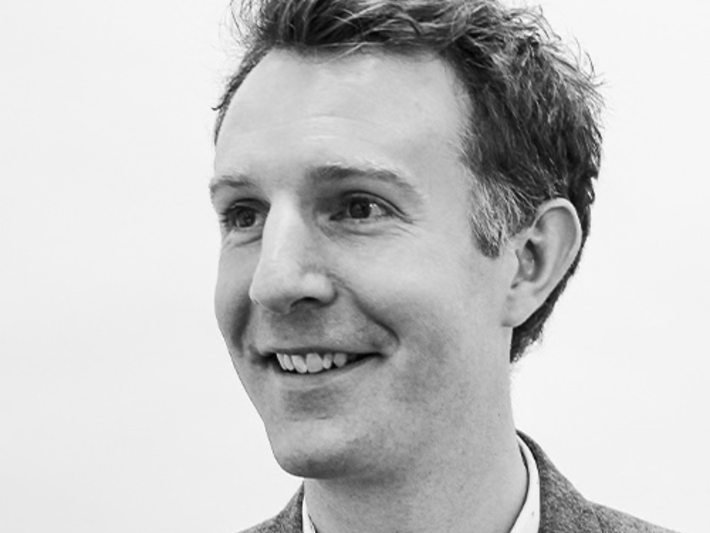 Stephen Workman, Technical Director and Residential Sector National Lead, AtkinsRéalis