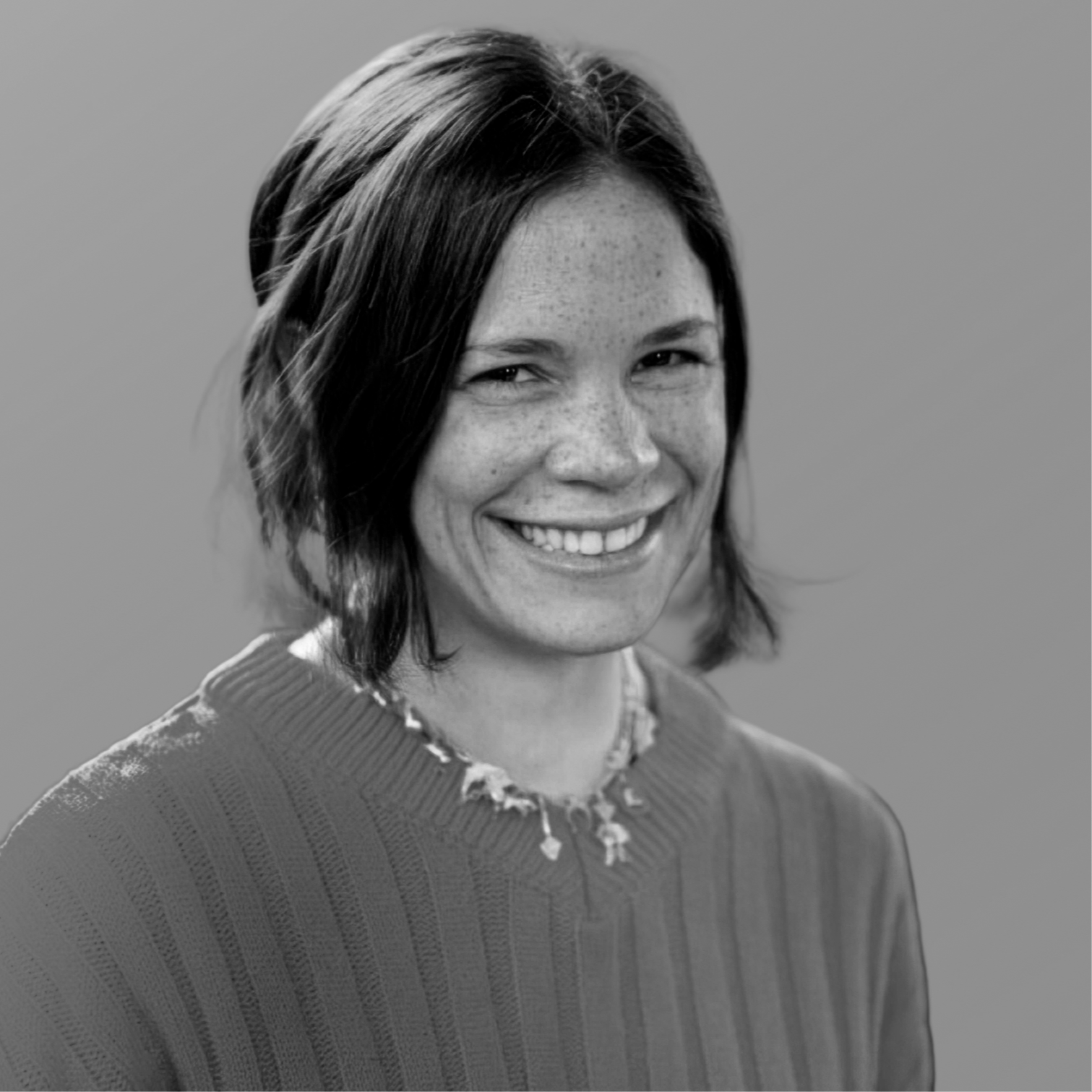 Amélie Barrau de Backer