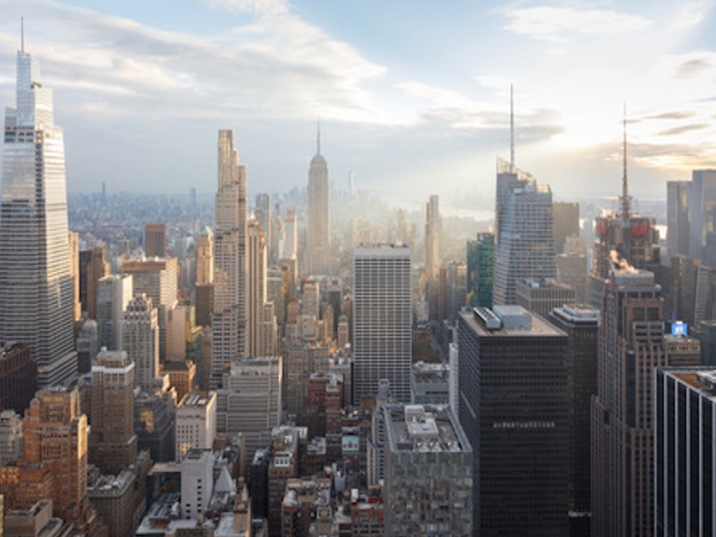 KPF 50: THE EVOLUTION OF URBAN DISTRICTS