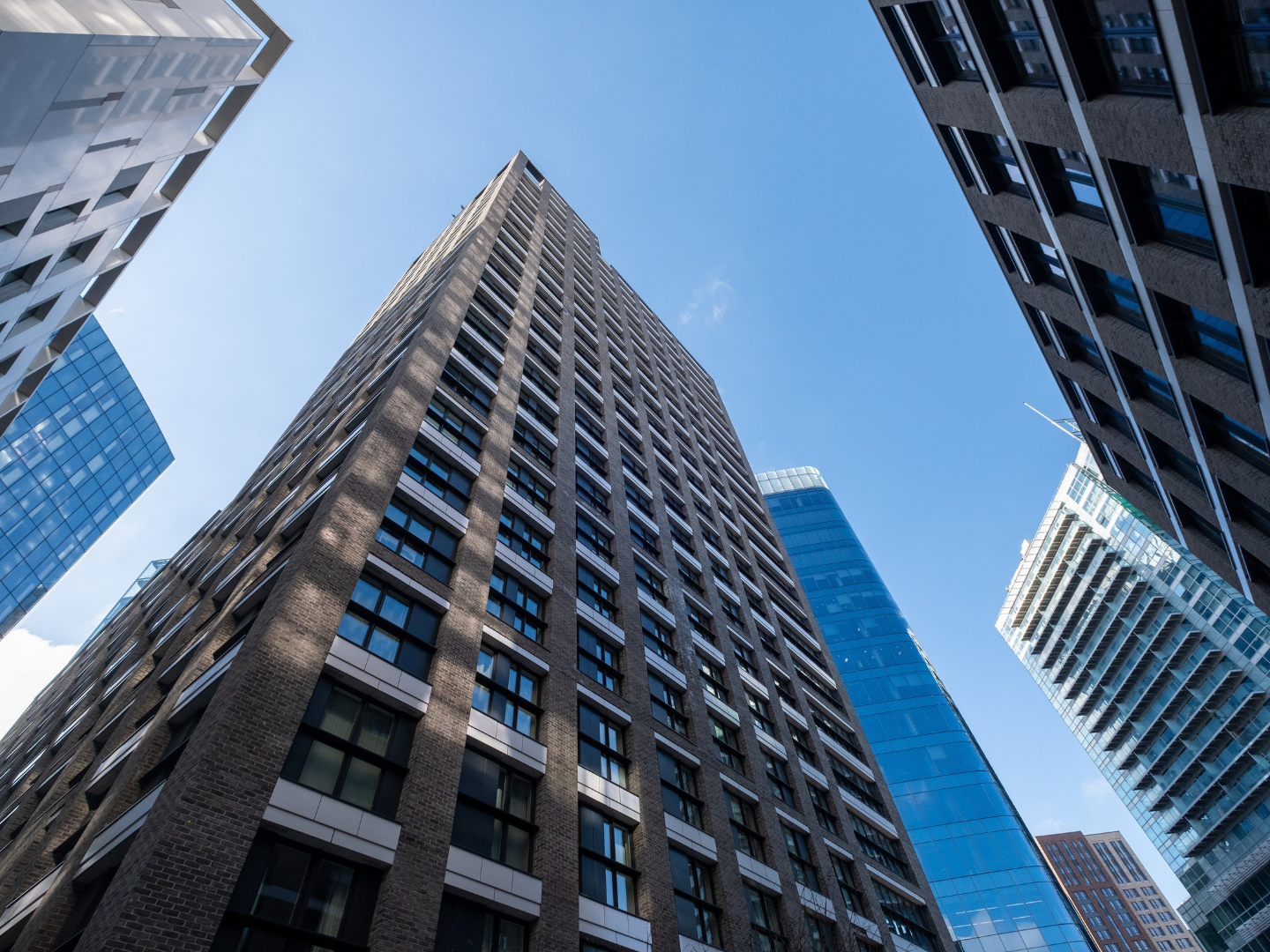 Building for longer lives: Why vertical mobility must be part of the UK’s infrastructure renewal