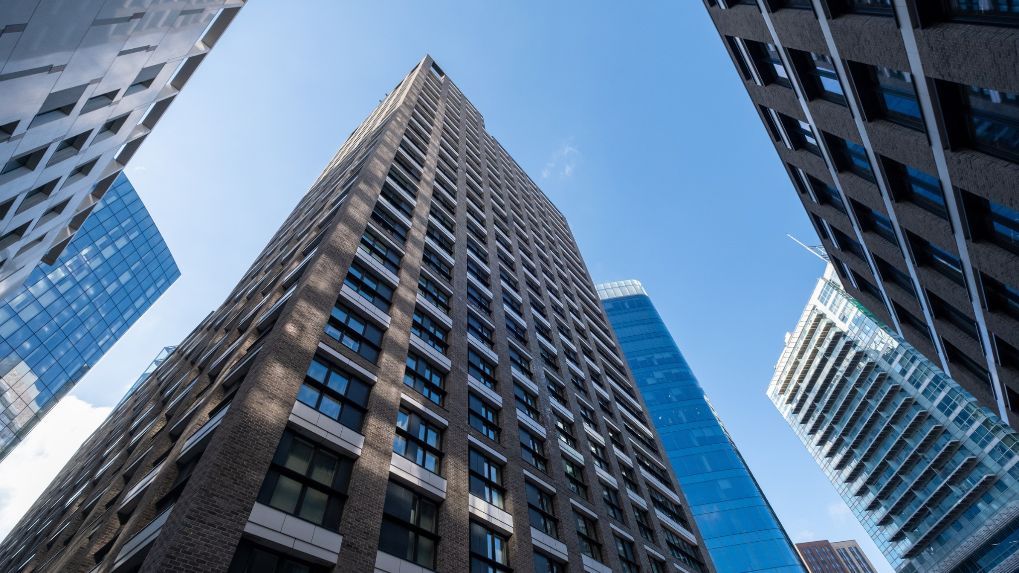 Building for longer lives: Why vertical mobility must be part of the UK’s infrastructure renewal
