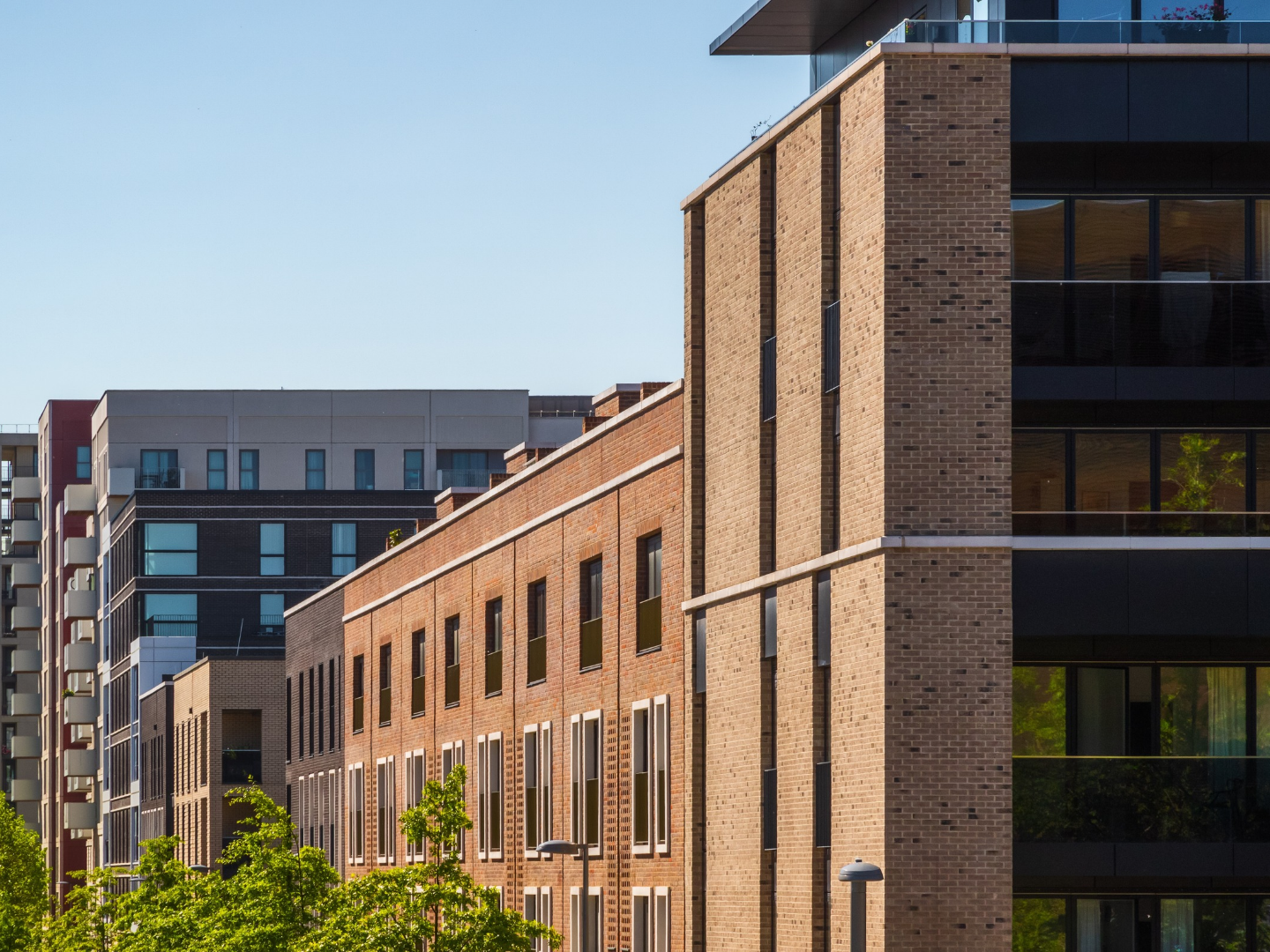 Five observations from London's best housing, and what they mean for delivery