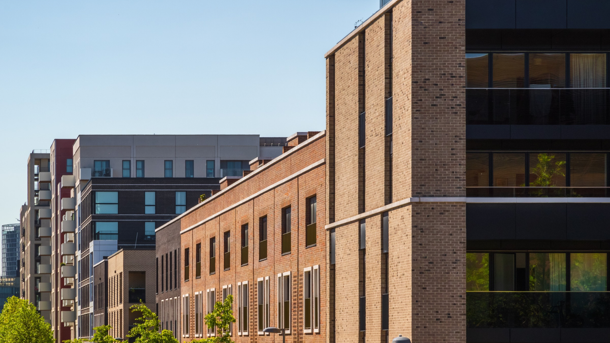 Five observations from London's best housing, and what they mean for delivery