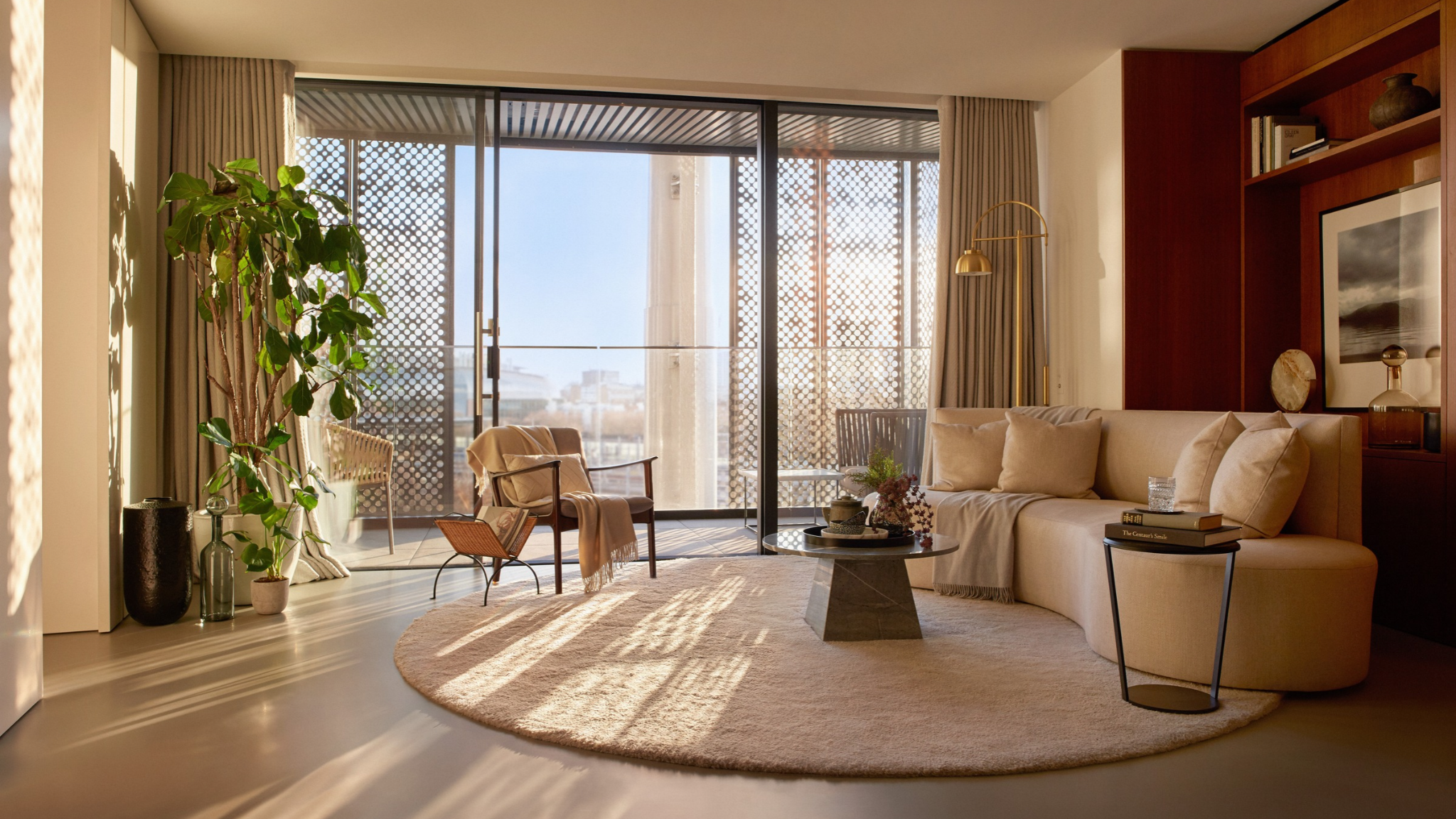 Raising expectations: finding the goldilocks zone for healthy homes