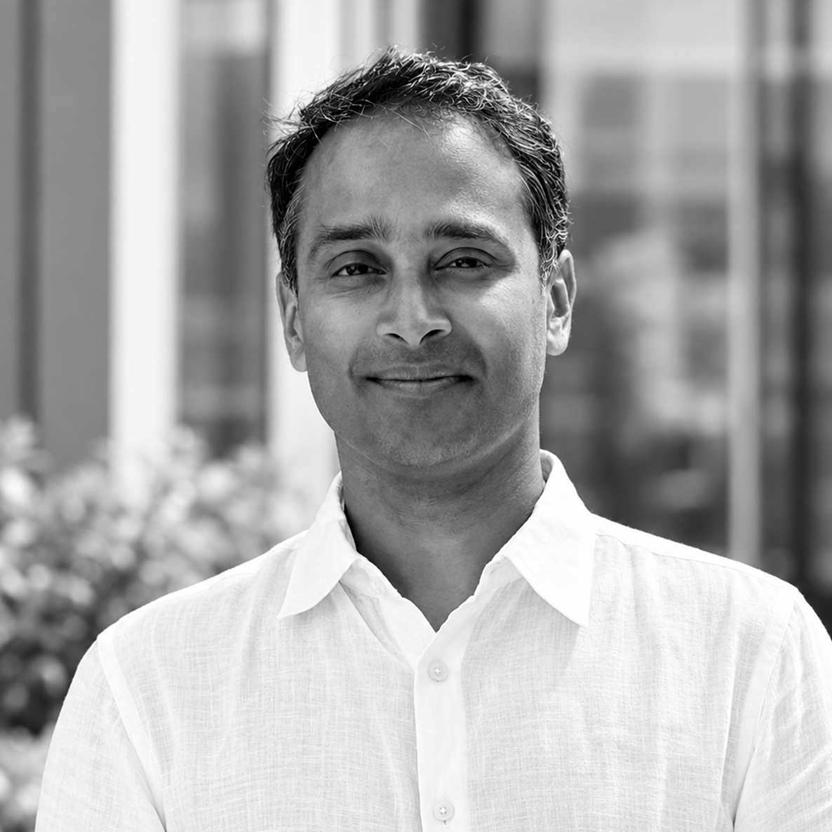 Nimesh Patel