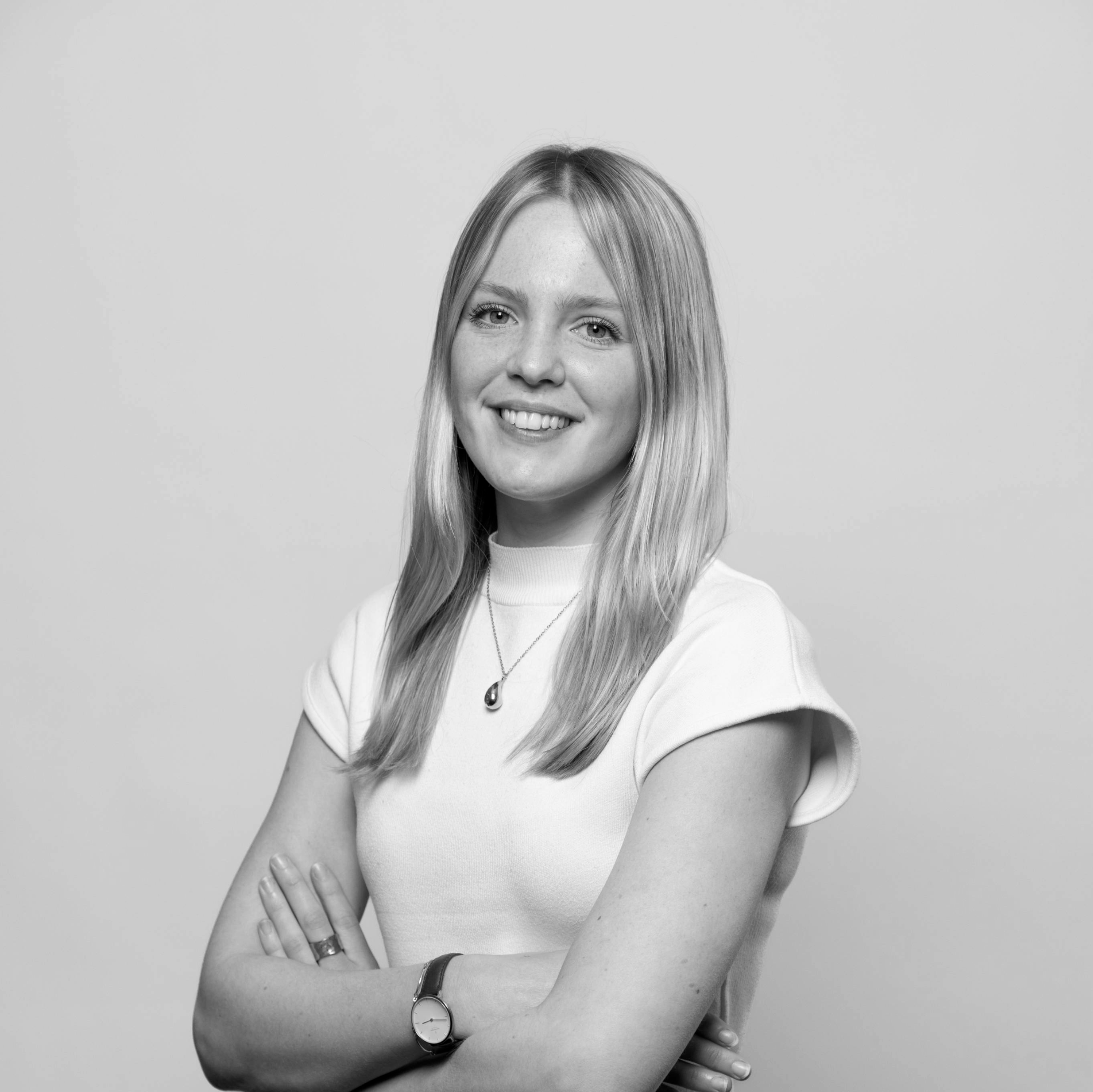 Amelia Beattie