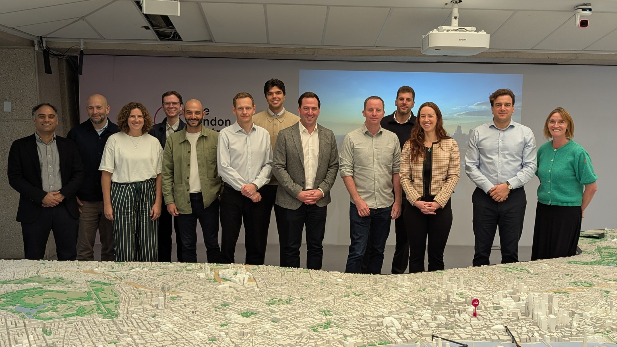 How developers and registered providers can unlock London’s stalled affordable homes