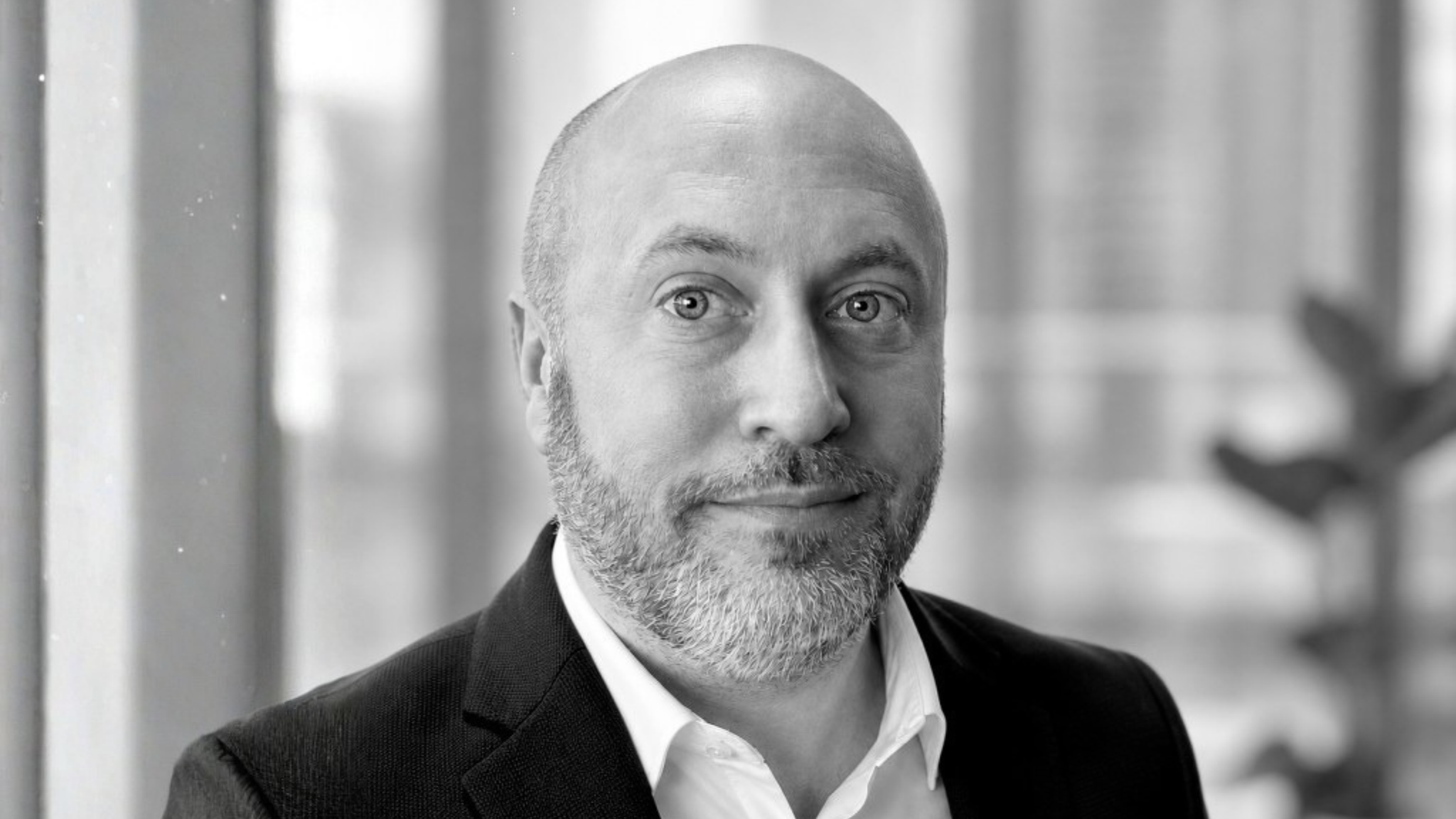 Five minutes with... Rick Gray