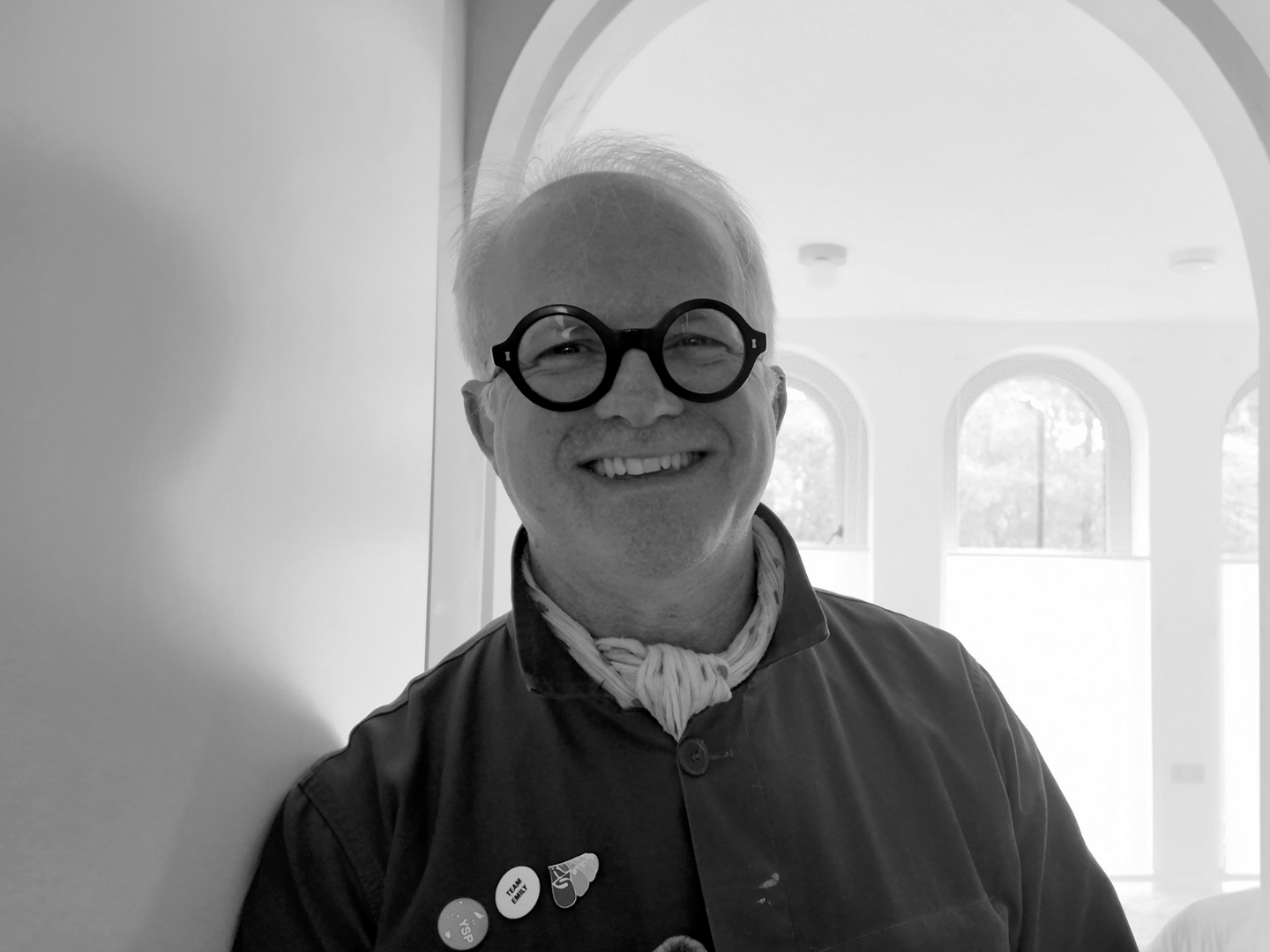Peter Morris