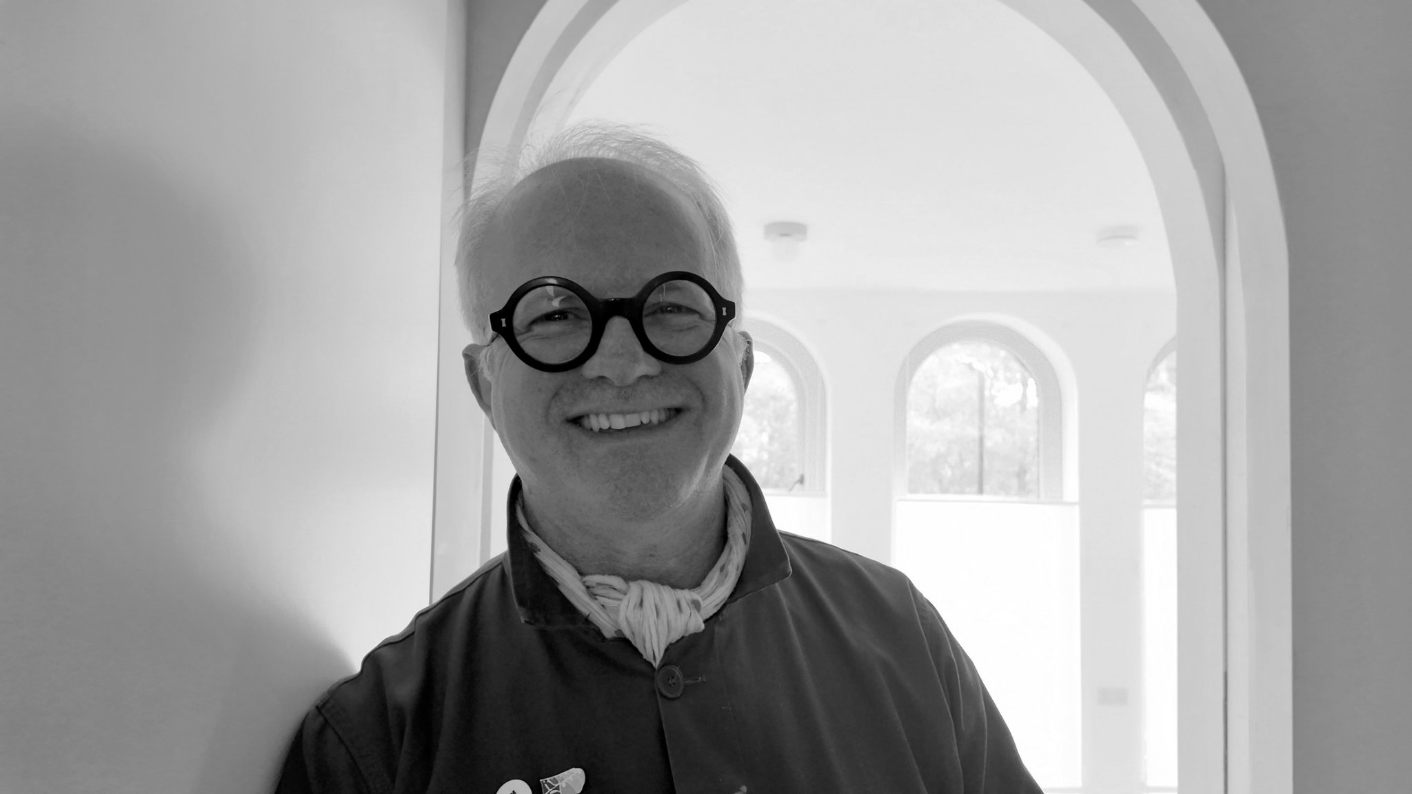 Five minutes with... Peter Morris