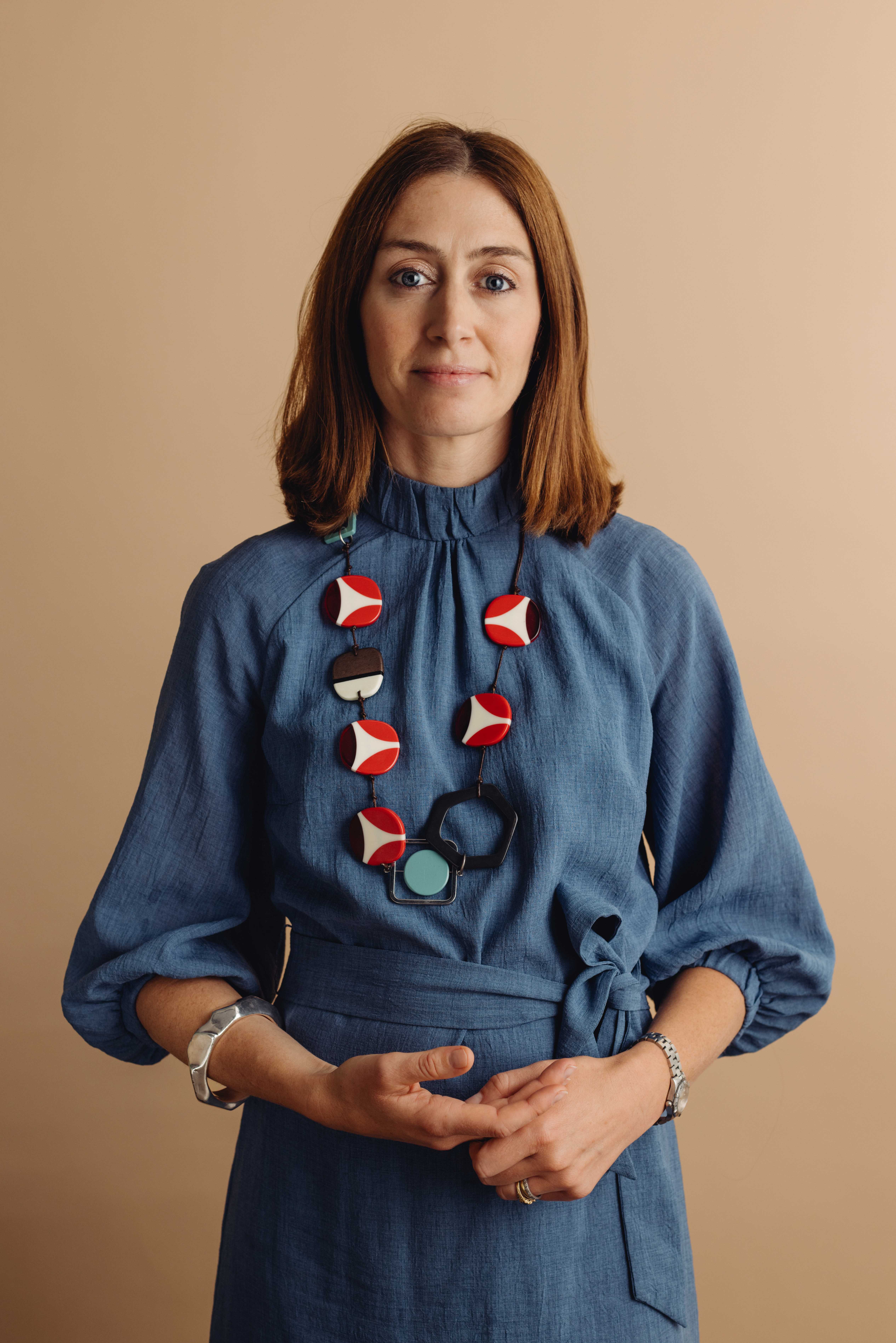 Kate Green
