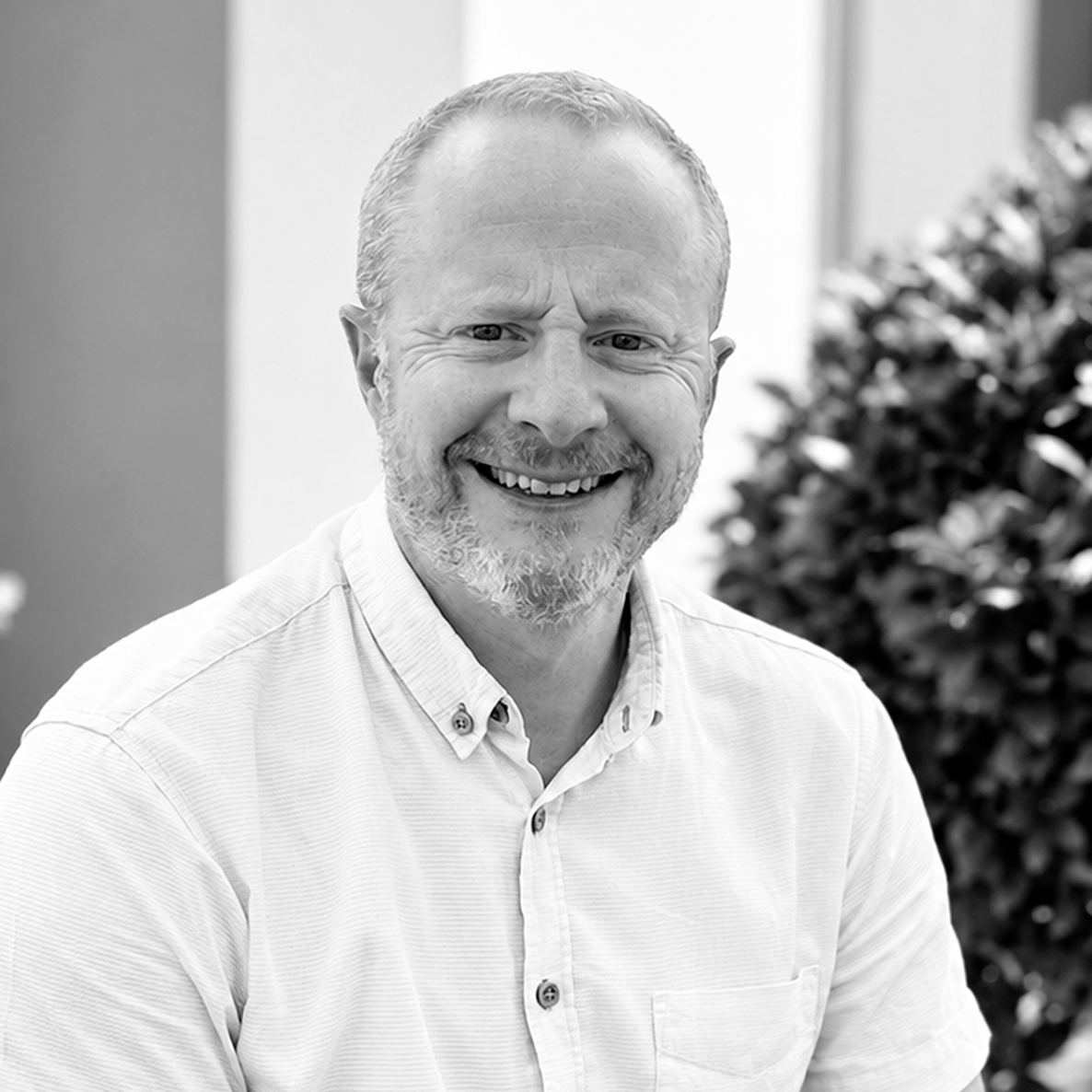 Mark McGechan