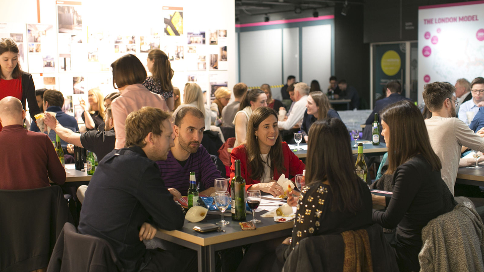 NLA's Big Quiz raises over £6.7k for charity