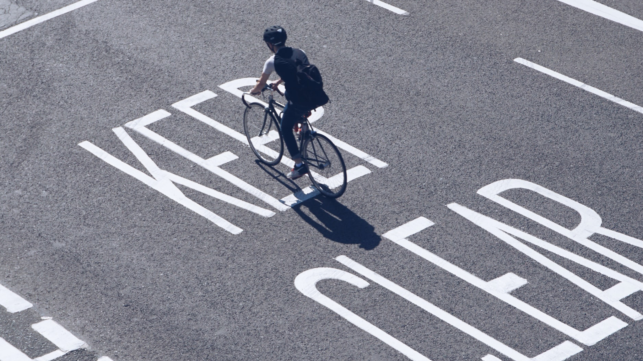 Build back better for the future