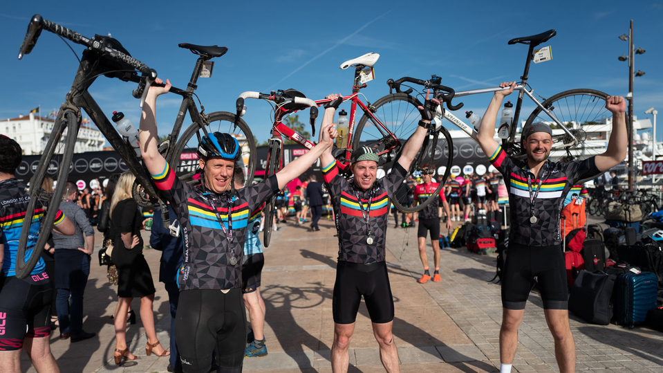 London at MIPIM 2019 – day one - innovation and talent