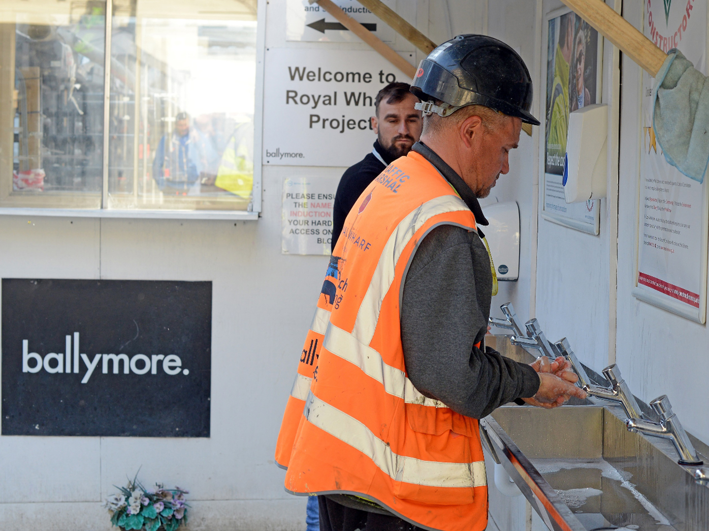 Retain work/life balance measures, COVID-19 group urges