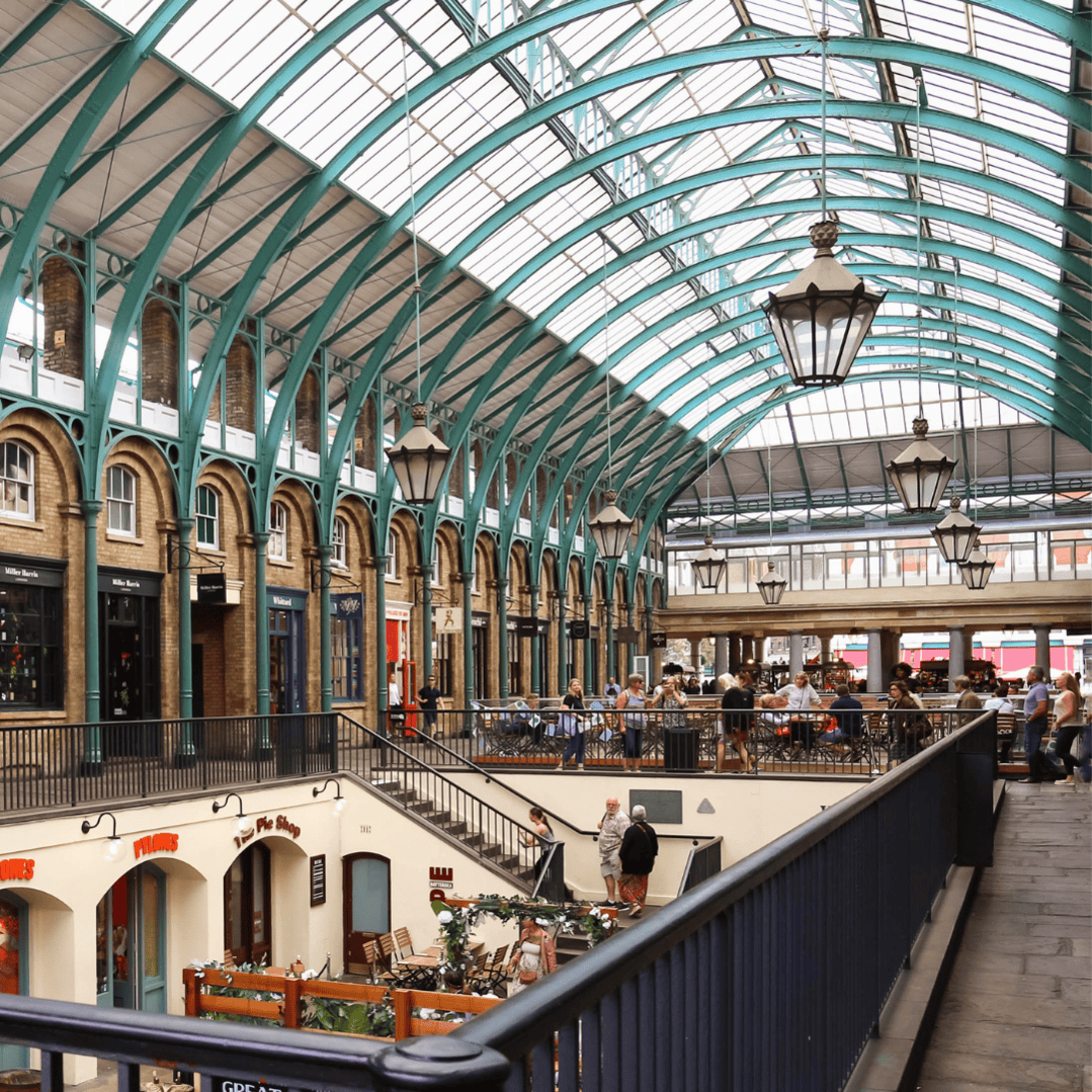 ウィッタード Piccadilly & Covent Garden o5Il2BvCsI41BdaZ4nU8S2NaYoGw1T
